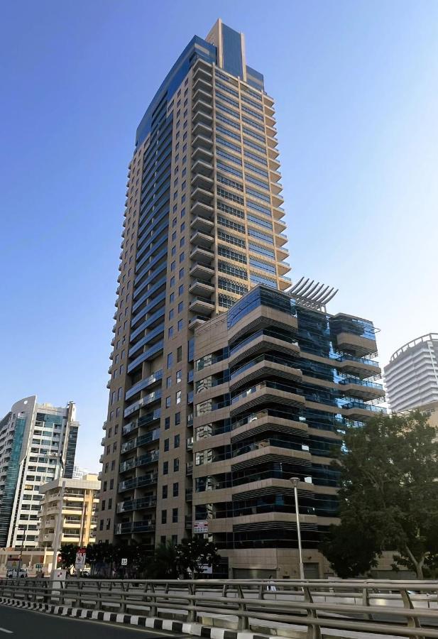 Fabolous Vacation Home In Dubai Marina Exterior foto