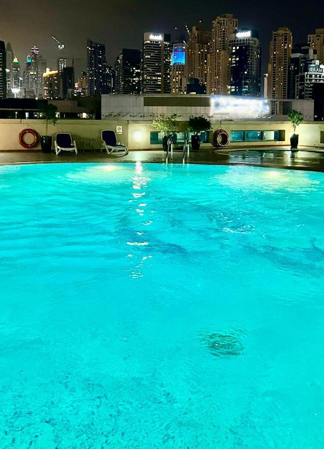 Fabolous Vacation Home In Dubai Marina Exterior foto